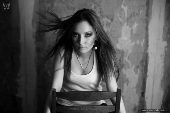 Tat'ana Grankina's photo