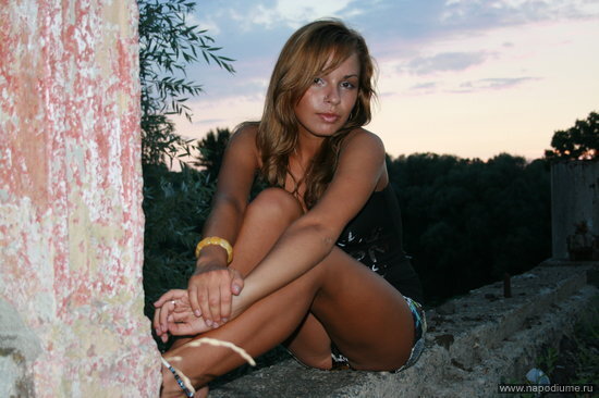 Фото Ирина Михайлова