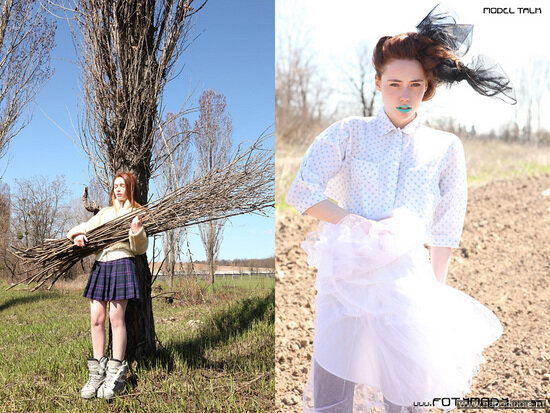 Фото Foty Mody