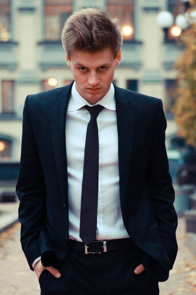 Фото Максим Ищенко