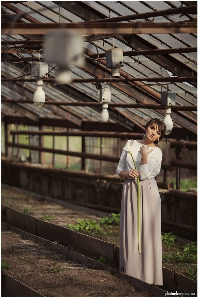 Фото Виталина Боня