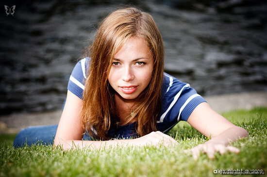 Фото Masha Foxy
