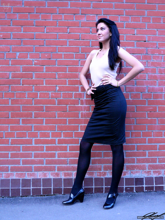 Foto Galina Cerepovskaa