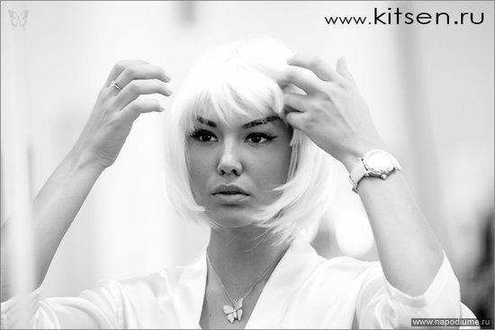 Фото Алексей Кицен