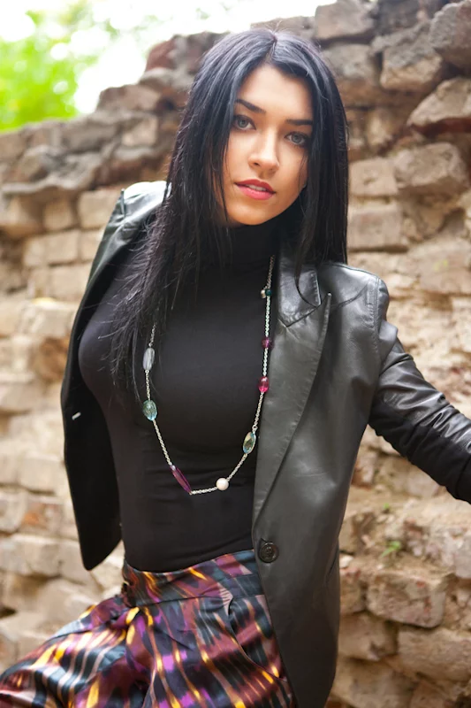 Foto von Kambarova Raksana