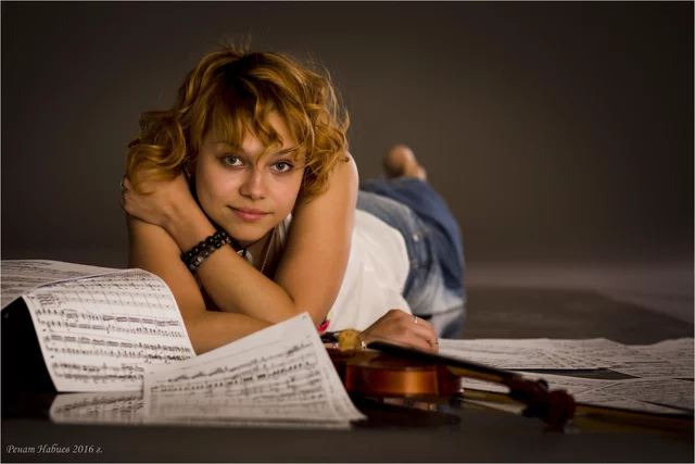 Renat Nabiev's photo