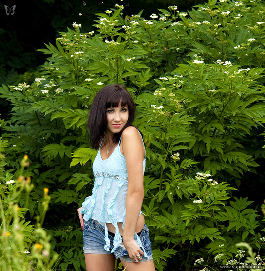 Фото Екатерина Суворова