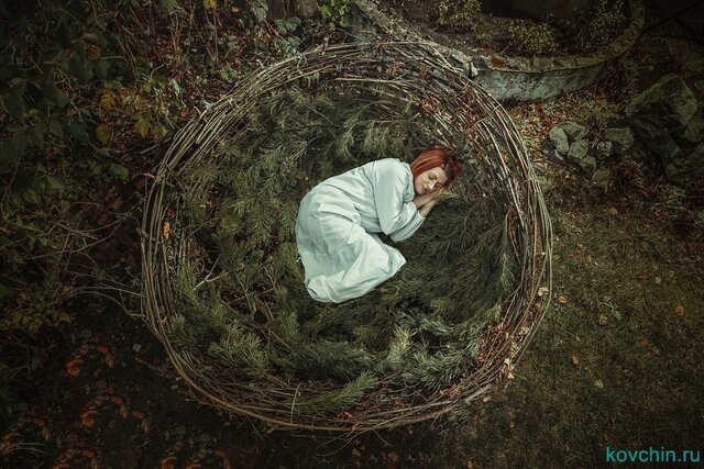 Фото Виктор Павлович ковчин
