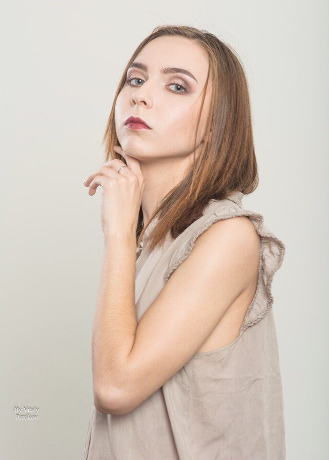 Фото Екатерина Сороко