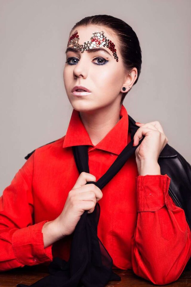 Фото Екатерина Гущина