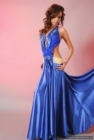Фото Карина Ворникова