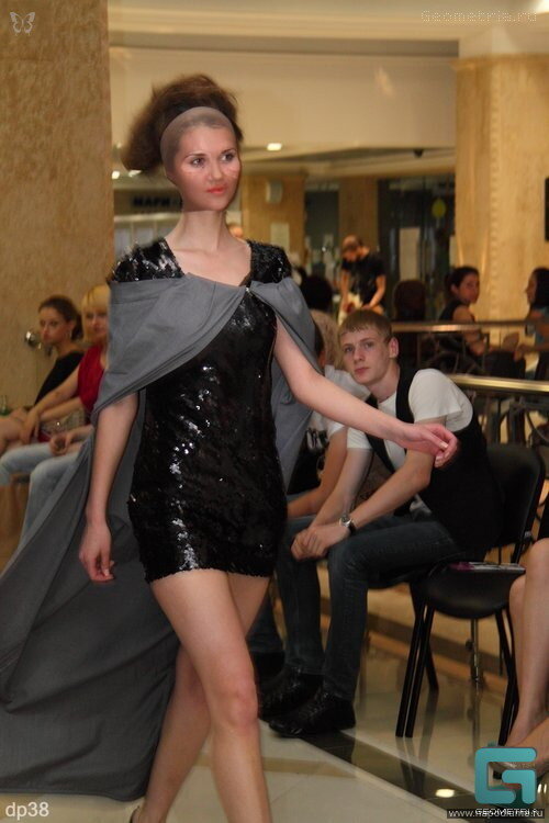 Фото Модельное агентство Fashion-ONE