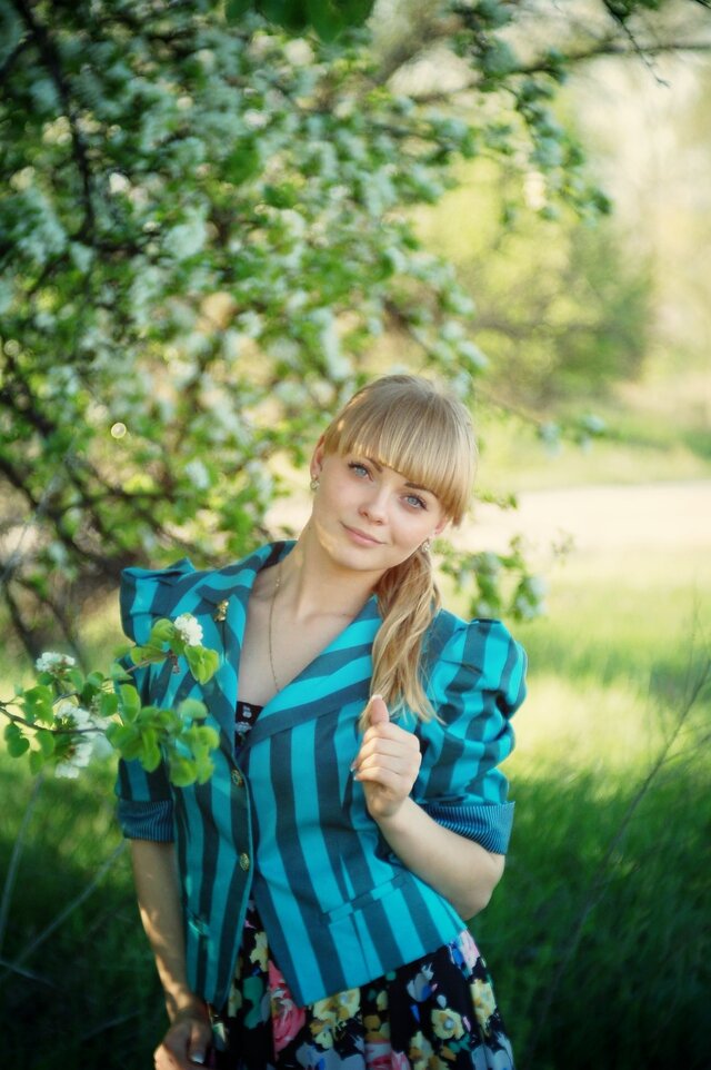 Фото Иннеса Калинина