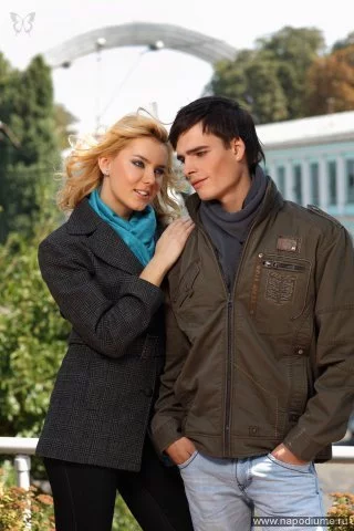 Olya Lukisha's photo