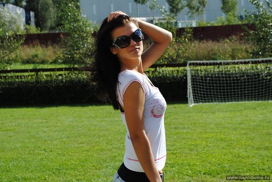 Фото Anastasia Zagorodneva