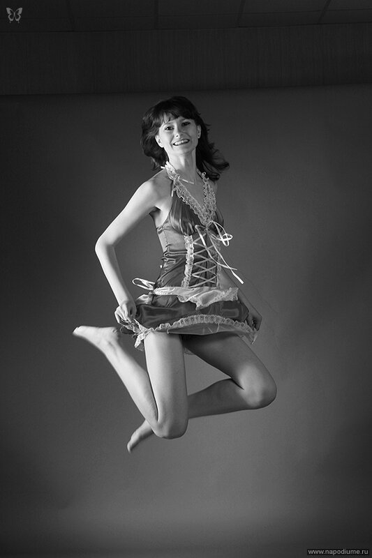 Фото ballada Анна Юдина