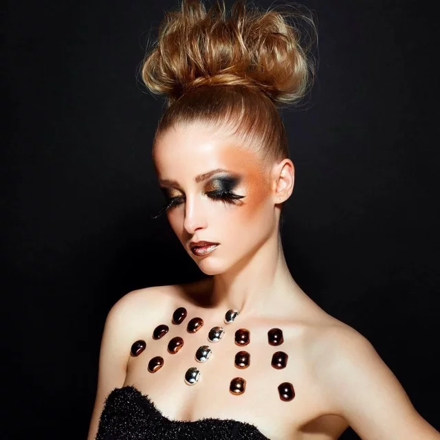 Anna Cernaa's photo