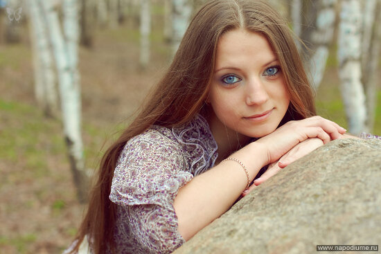 Фото Яна Yana Коваленкова