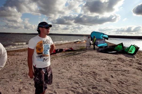 Foto von Evgenij Mahmudov