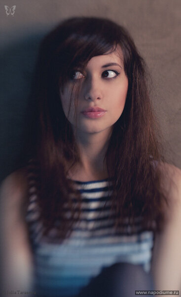 Фото Julia Tarasova