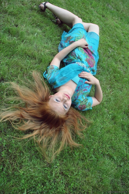 Фото Anna Volosatova