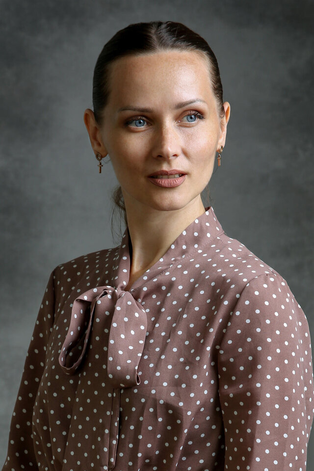 Фото Алексей Михайлов