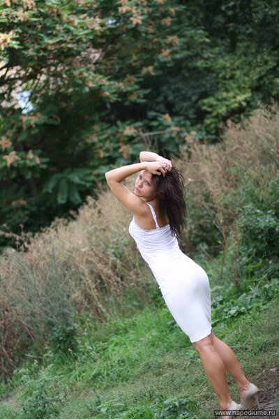 Oksana Stepanova's photo