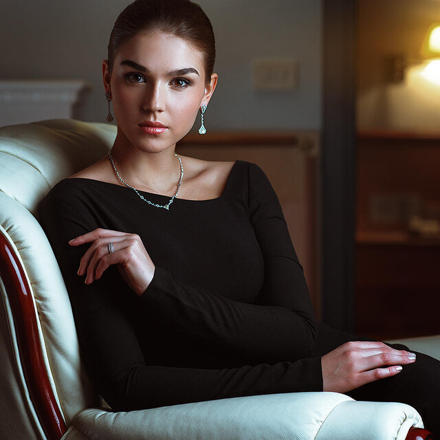 Фото Леша YktPhoto Якут
