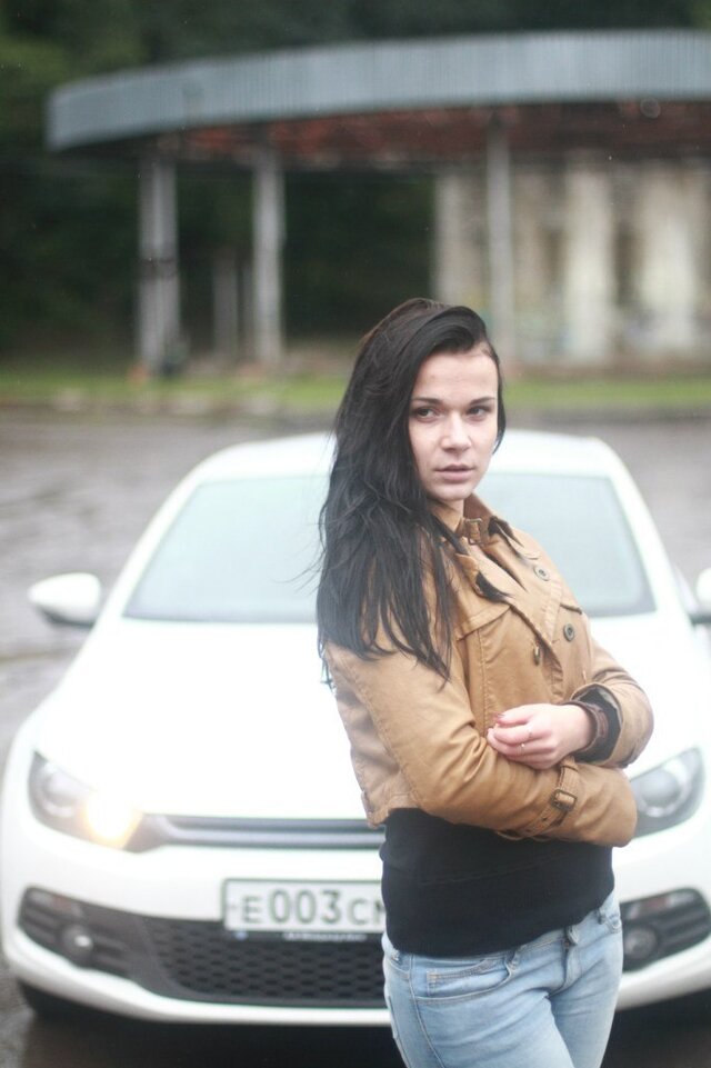 Фото Екатерина Лавлинская