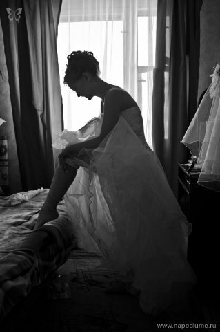 свадьба,  подготовка невесты,  Пугачева Ксения