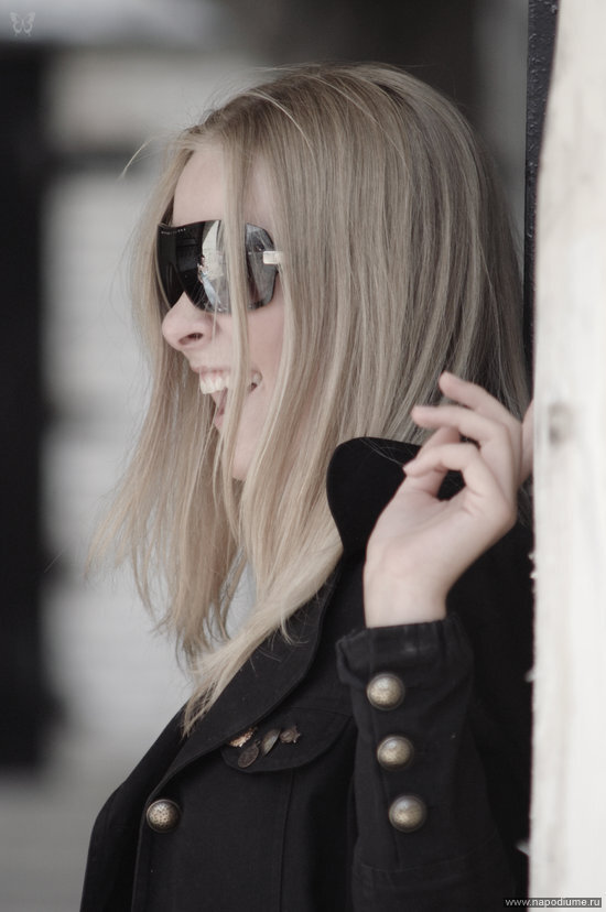 Foto Anna Kiseleva