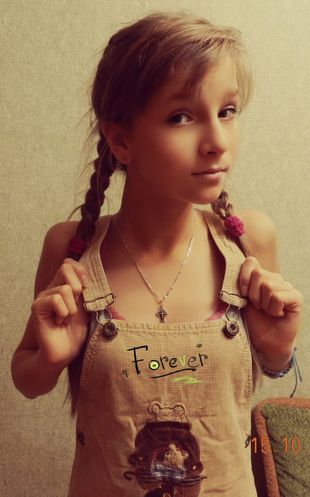 Foto Таня TESS