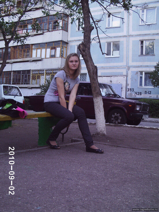 Фото Кристина Рузова