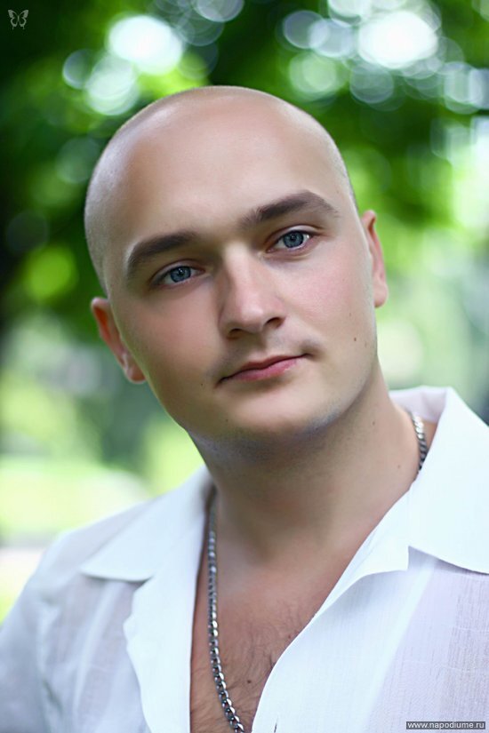 Фото КИР Боличенков