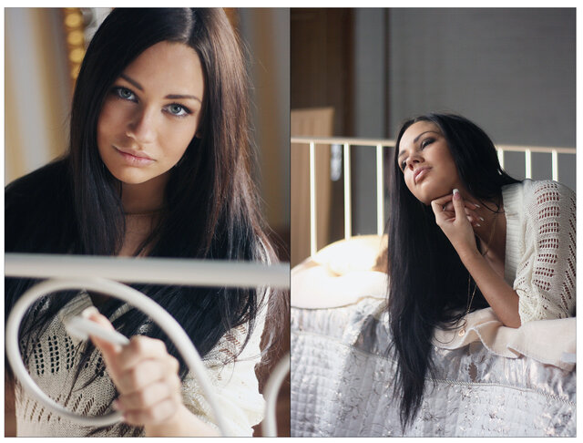Фото Милена филева