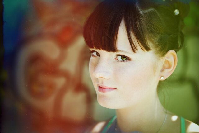 Фото Marina Mercer