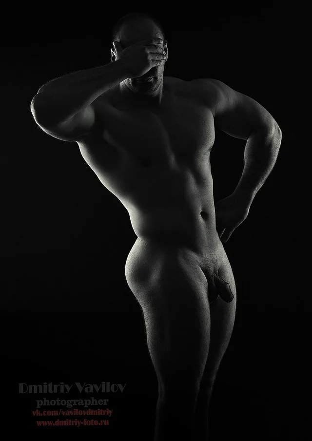 Dmitrij Vavilov's photo