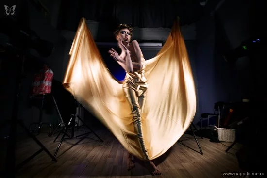 Alexey Chuvakhin的照片