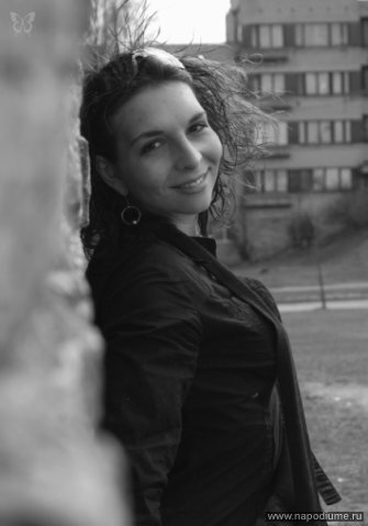 Фото Валентина Паченцева