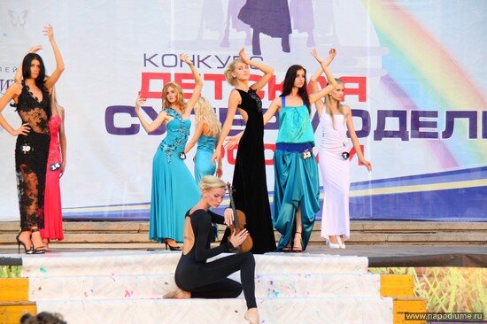 Фото Кристина KristinaSliva Слива