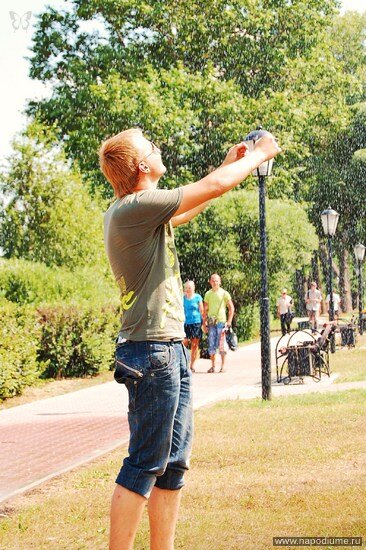 Фото Сергей Карпов