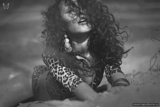 Kseniya Penkina's photo
