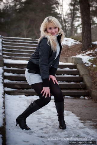 Фото Татьяна Цыбуля