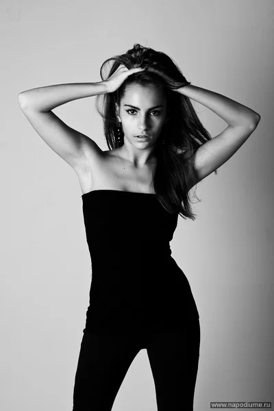 Marina Prohorova's photo