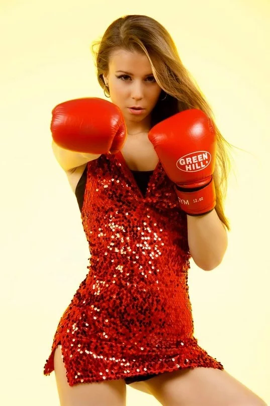 Yulia Shubina's photo
