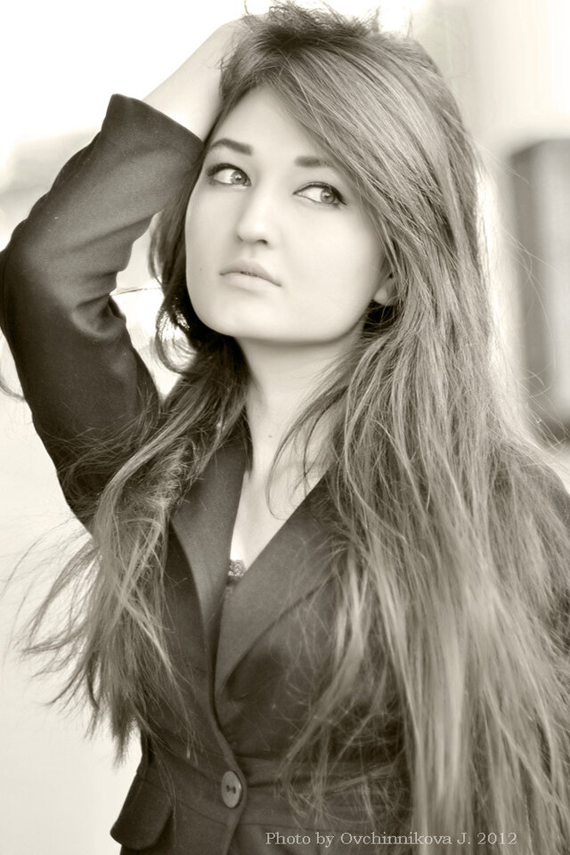 Фото Юлия Овчинникова