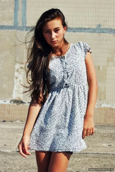 Фото Anastasiya Slavyanskaya