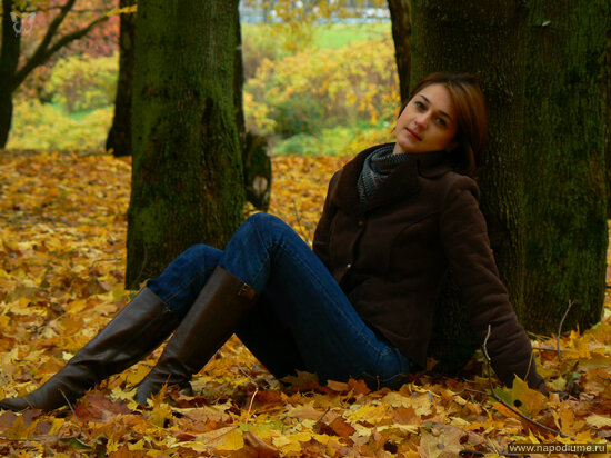 Фото Эллина Эльчик