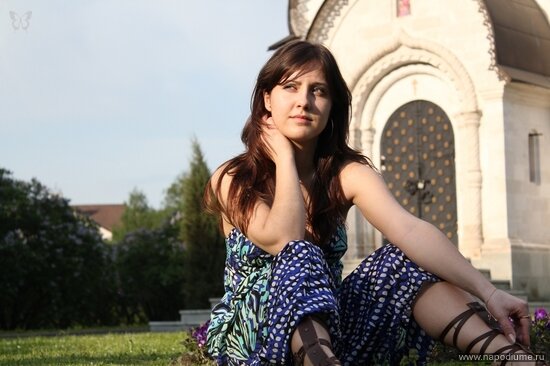 Фото Анжела Щербакова