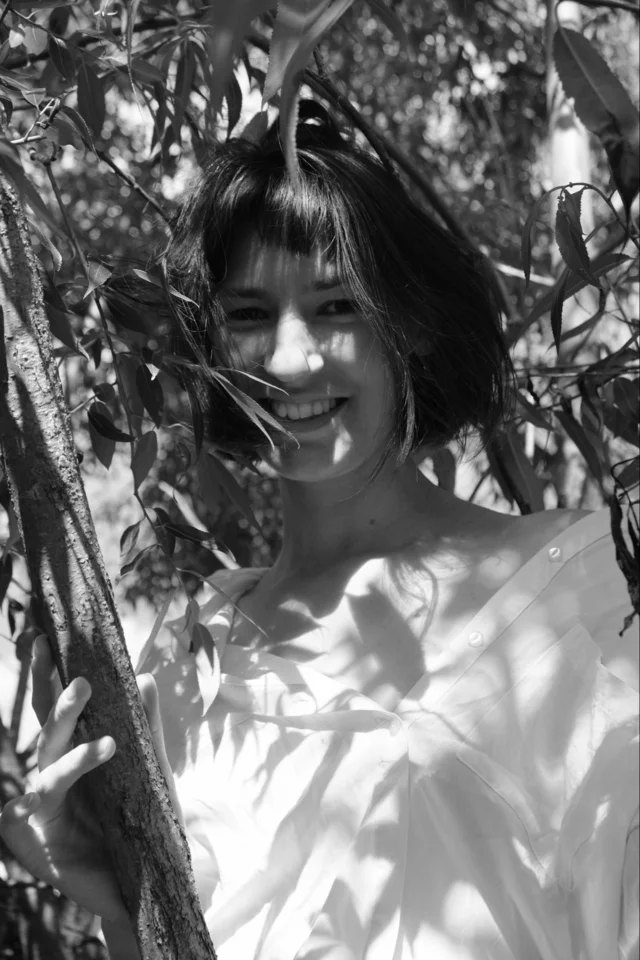 Foto Anastasija  Belih